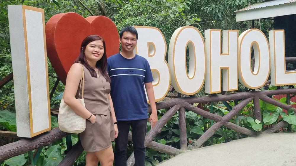 BOHOL