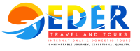 EDER TRAVEL AND TOURS