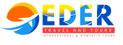 EDER TRAVEL AND TOURS